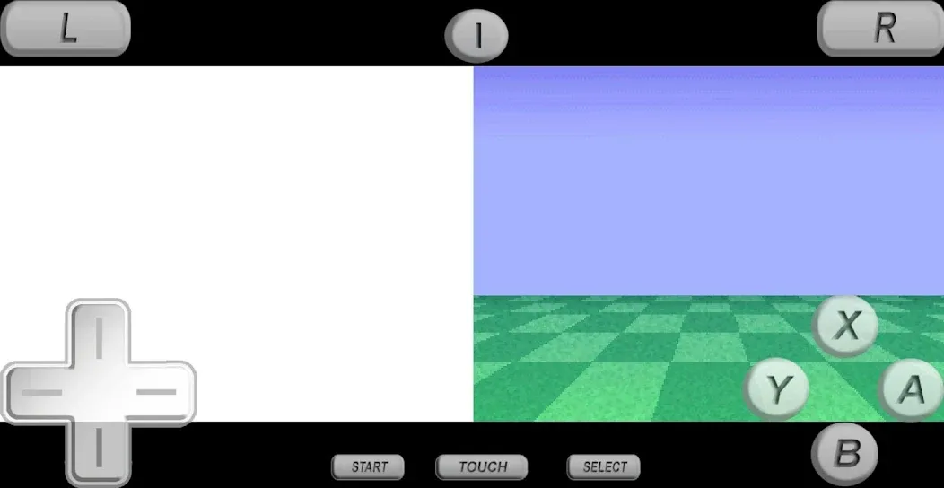 SuperNDS Emulator (СуперНДС Эмулятор)  [МОД Mega Pack] Screenshot 3