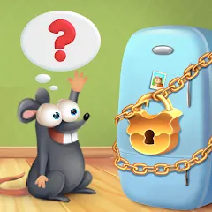 Скачать взломанную Brain quiz: Tricky puzzle  [МОД Много денег] - последняя версия apk на Андроид