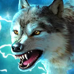Скачать взломанную The Wolf (Зе Вулф)  [МОД Много денег] - стабильная версия apk на Андроид