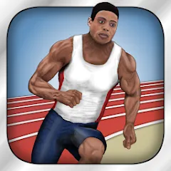 Взлом Athletics 3: Summer Sports (Атлетика 3)  [МОД Mega Pack] - полная версия apk на Андроид