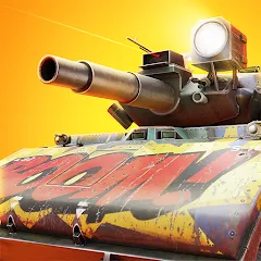 Скачать взлом Tanks Blitz PVP битвы (Танки Блиц ПВП)  [МОД Menu] - полная версия apk на Андроид