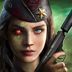 Взлом Dead Empire: Zombie War (Дед Эмпайр)  [МОД Menu] - полная версия apk на Андроид