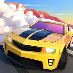 Скачать взлом Hot Slide (Хот Слайд)  [МОД Unlocked] - стабильная версия apk на Андроид