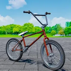 Взлом BMX Bicycle Games Offroad Bike  [МОД Много денег] - последняя версия apk на Андроид