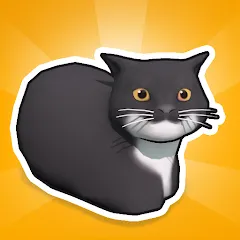 Скачать взломанную Maxwell Forever - Cat Game (Максвелл Форевер)  [МОД Меню] - полная версия apk на Андроид