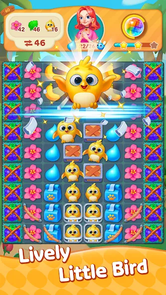 Fruit Hero (Фрут Хиро)  [МОД Unlimited Money] Screenshot 2