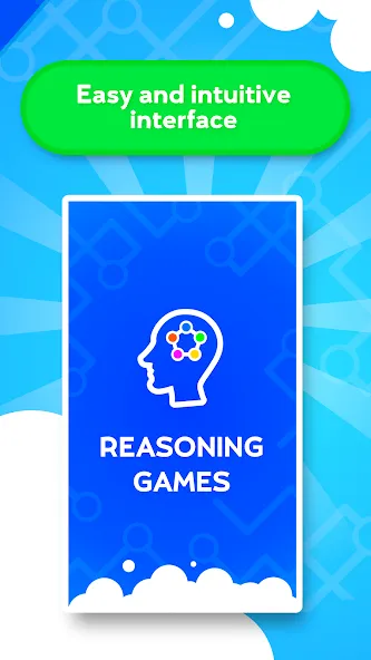 Train your Brain - Reasoning  [МОД Меню] Screenshot 4