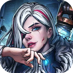 Скачать взлом Lost Galaxy: Guardian (Лост Гэлакси)  [МОД Бесконечные монеты] - полная версия apk на Андроид