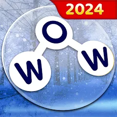 Взломанная World of Wonders - Word Games (Ворлд оф Вандерс)  [МОД Много денег] - полная версия apk на Андроид