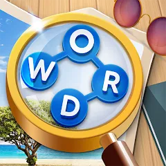 Скачать взлом World Trip - Word Games (Ворлд Трип)  [МОД Все открыто] - последняя версия apk на Андроид
