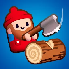 Скачать взломанную Tap to Build (Тап чтобы построить)  [МОД Бесконечные монеты] - стабильная версия apk на Андроид