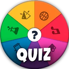 Скачать взлом Quiz - Trivia Games  [МОД Меню] - полная версия apk на Андроид