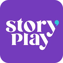 Скачать взломанную Storyplay: Interactive story (Сториплей)  [МОД Много денег] - стабильная версия apk на Андроид