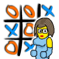 Tic Tac Toe Plus