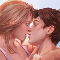 Взлом Perfume of Love, choice  story (Парфюм Любви)  [МОД Unlocked] - полная версия apk на Андроид