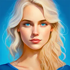 Взлом Quiz - Guess her age challenge  [МОД Unlocked] - последняя версия apk на Андроид