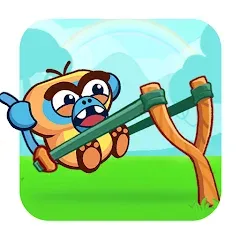 Скачать взломанную Jungle Squad: Rescue Animals (Джангл Сквад)  [МОД Unlimited Money] - полная версия apk на Андроид