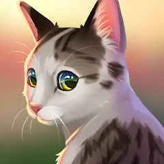 Взломанная Cat Rescue Story: Pet Shelter (Кэт Рескью Стори)  [МОД Unlocked] - стабильная версия apk на Андроид