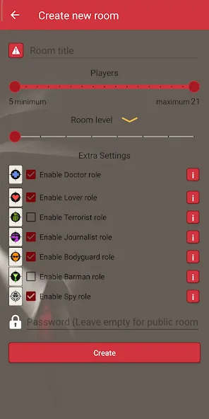 Mafia online  [МОД Много монет] Screenshot 5