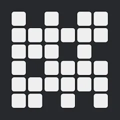 Взлом Кроссворды без интернета  [МОД Unlocked] - полная версия apk на Андроид