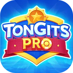 Взлом Tongits Pro (Тонгитс Про)  [МОД Все открыто] - последняя версия apk на Андроид