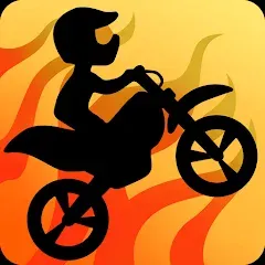 Взлом Bike Race：Motorcycle Games  [МОД Меню] - последняя версия apk на Андроид