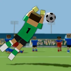 Взлом Champion Soccer Star: Cup Game (Чемпион футбольная звезда)  [МОД Unlocked] - стабильная версия apk на Андроид