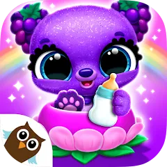 Взлом Fruitsies - Pet Friends (Фрутсиз)  [МОД Все открыто] - последняя версия apk на Андроид