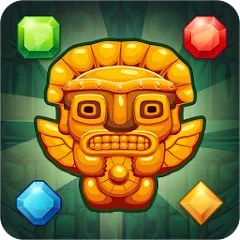 Скачать взломанную Jungle Mash (Джангл Маш)  [МОД Unlimited Money] - последняя версия apk на Андроид