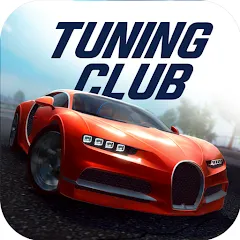 Взлом Tuning Club Online (Тюнинг Клуб Онлайн)  [МОД Menu] - полная версия apk на Андроид