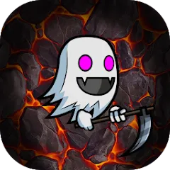 Взлом Ghost Hunter (Гост Хантер)  [МОД Меню] - последняя версия apk на Андроид