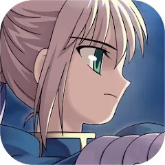 Скачать взлом Fate/stay night [Realta Nua]  [МОД Бесконечные деньги] - последняя версия apk на Андроид