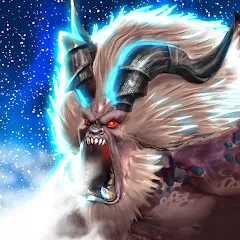 Скачать взломанную Clash of Beasts: Tower Defense (Клэш оф Бистс)  [МОД Unlimited Money] - стабильная версия apk на Андроид