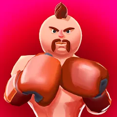 Взлом Punch Guys (Панч Гайз)  [МОД Все открыто] - последняя версия apk на Андроид