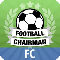 Взломанная Football Chairman (Soccer) (Футбольный председатель)  [МОД Меню] - стабильная версия apk на Андроид