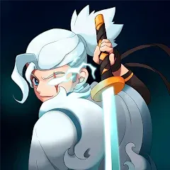 Скачать взлом Summoner Hero: Epic Battle (Саммонер Хиро)  [МОД Unlocked] - стабильная версия apk на Андроид