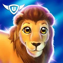 Скачать взломанную Zoo 2: Animal Park (Зу 2)  [МОД Unlimited Money] - стабильная версия apk на Андроид