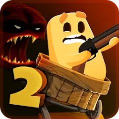 Взломанная Hopeless 2: Cave Escape (Надежда 2)  [МОД Много монет] - последняя версия apk на Андроид