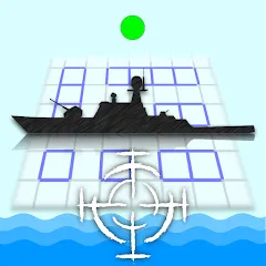 Взлом SEA BATTLE K.O. online  [МОД Бесконечные монеты] - полная версия apk на Андроид