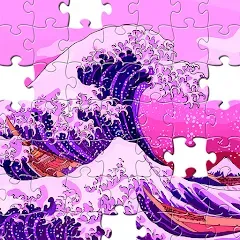 Скачать взлом Jigsaw Puzzles for Adults  [МОД Меню] - последняя версия apk на Андроид