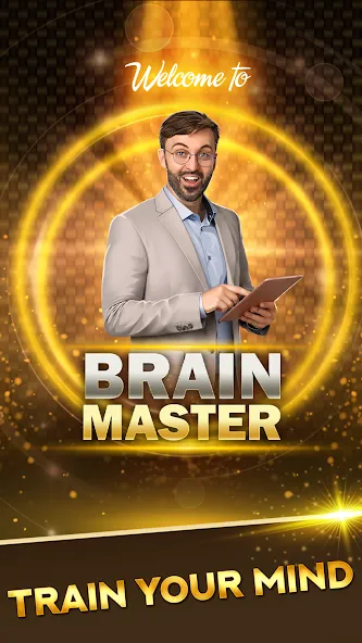 Brain Master (Брейн Мастер)  [МОД Mega Pack] Screenshot 1