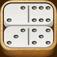 Взлом Dominoes (Домино)  [МОД Много монет] - последняя версия apk на Андроид