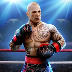 Взломанная Real Boxing 2 (Риал Боксинг 2)  [МОД Unlimited Money] - полная версия apk на Андроид