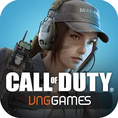 Скачать взломанную Call Of Duty: Mobile VN (Кол оф Дьюти)  [МОД Все открыто] - последняя версия apk на Андроид