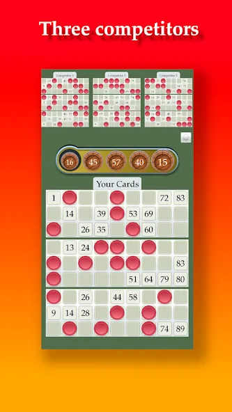 Lotto  [МОД Unlimited Money] Screenshot 3