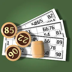 Взлом Lotto  [МОД Unlimited Money] - полная версия apk на Андроид