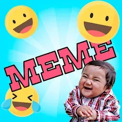 Скачать взлом Meme Cards Collect Memes Game  [МОД Много денег] - полная версия apk на Андроид