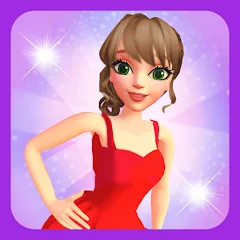 Скачать взломанную Dress To Impress!  [МОД Mega Pack] - последняя версия apk на Андроид