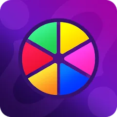 Взломанная Quizit - Trivia Português (Квизит)  [МОД Unlocked] - последняя версия apk на Андроид