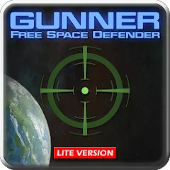 Взлом Gunner : Space Defender (Lite) (Ганнер Фриспейс Дефендер Лайт)  [МОД Unlimited Money] - стабильная версия apk на Андроид